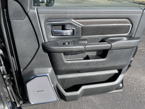 New 2026 RAM 3500 Laramie AWD/4WD image 55