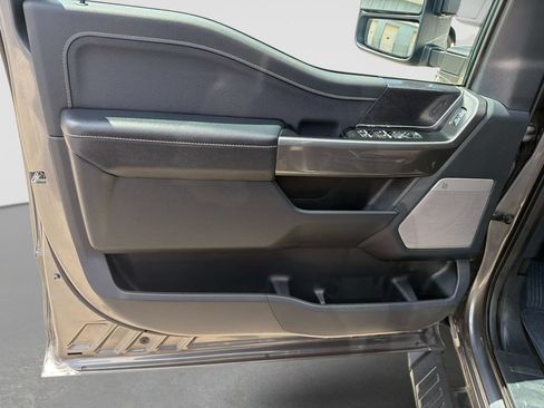 Used 2023 Ford F150 XLT w/ Equipment Group 302A High AWD/4WD image 18