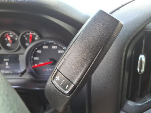 Used 2021 Chevrolet Silverado 2500 W/T w/ WT Fleet Convenience Package AWD/4WD image 28