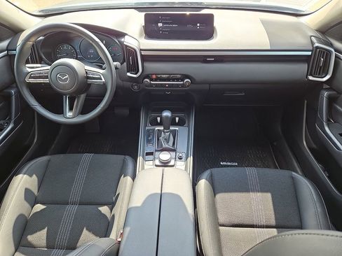 Used 2024 MAZDA CX-50 AWD 2.5 S w/ Weather Package image 19