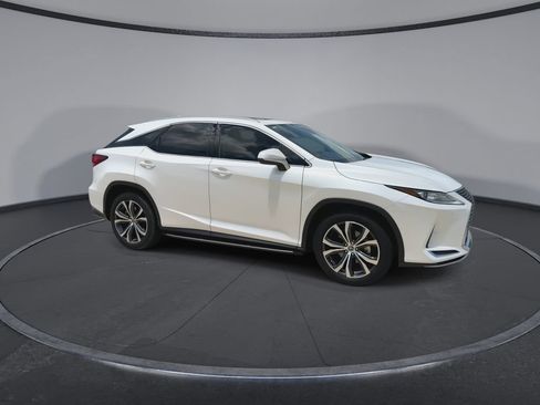 Used 2020 Lexus RX 350 FWD w/ Premium Package image 2