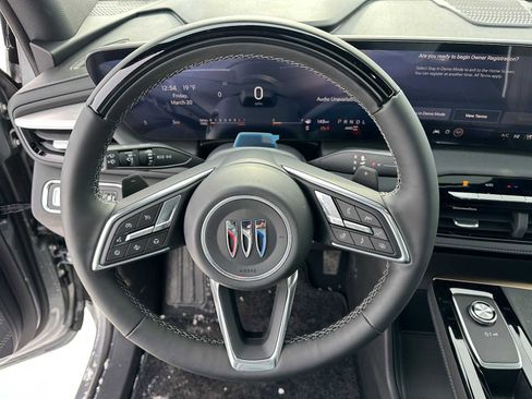 New 2026 Buick Enclave Avenir w/ Super Cruise Package AWD/4WD image 25