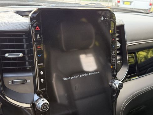 New 2026 RAM 1500 Limited image 23