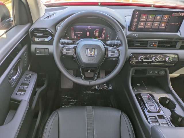New 2026 Honda Pilot EX-L image 17