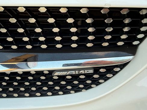 Used 2017 Mercedes-Benz C 43 AMG 4MATIC Sedan image 12