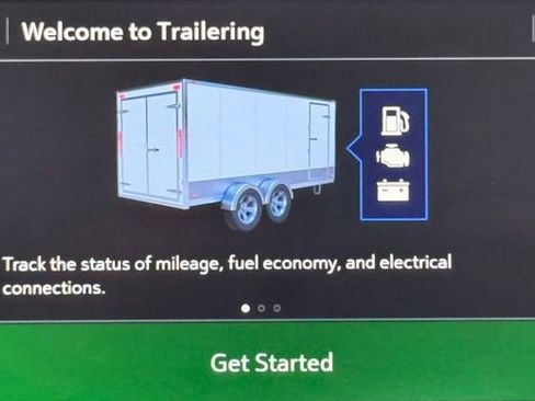 Used 2023 GMC Sierra 2500 AT4 w/ AT4 Preferred Package image 37