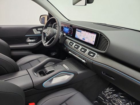Certified 2024 Mercedes-Benz GLE 350 4MATIC image 18