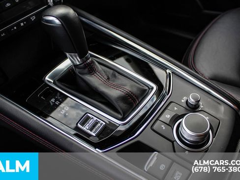 Used 2024 MAZDA CX-5 Carbon Edition image 34