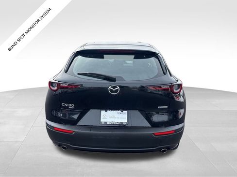 Certified 2024 MAZDA CX-30 AWD 2.5 S image 14