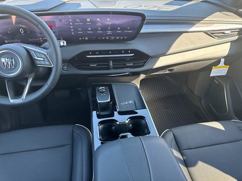 New 2026 Buick Enclave Preferred w/ Power Package FWD image 19
