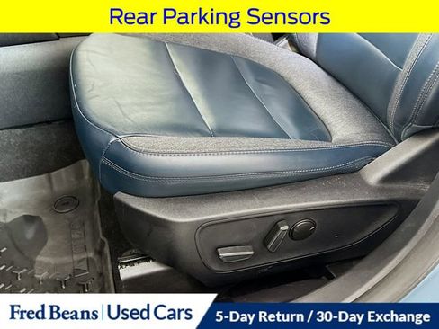 Certified 2022 Ford Bronco Sport Outer Banks w/ Tech Package image 24