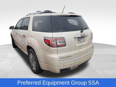 Used 2014 GMC Acadia Denali image 5