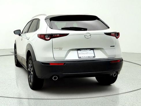 Used 2024 MAZDA CX-30 AWD 2.5 S w/ Select Sport Pkg image 6