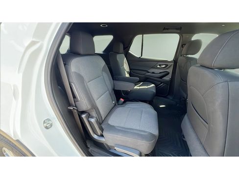 Used 2023 Chevrolet Traverse LT AWD/4WD image 31