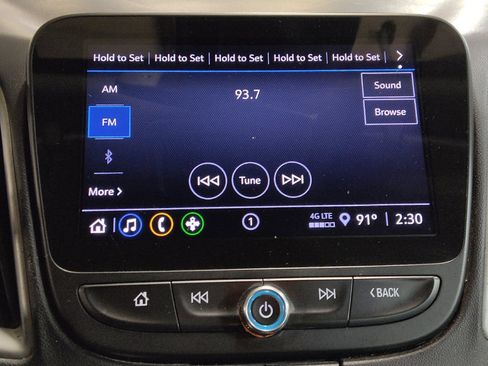 Used 2024 Chevrolet Malibu LS w/ Driver Confidence Package FWD image 25