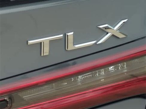 New 2025 Acura TLX SH-AWD w/ A-SPEC Pkg image 13