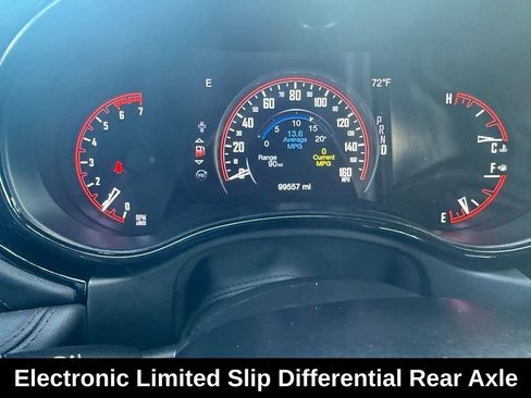 Certified 2021 Dodge Durango R/T w/ Tow 'N Go Package image 21