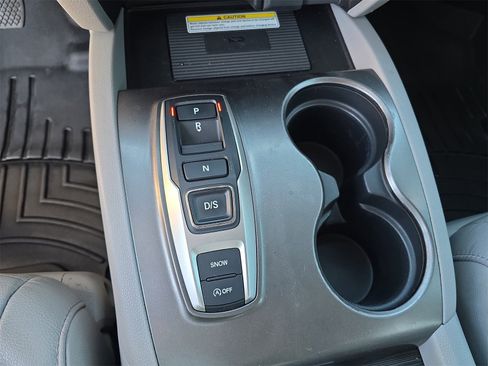 Certified 2022 Honda Pilot Special Edition image 22