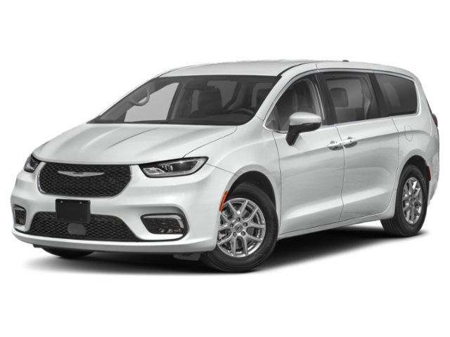 Used 2024 Chrysler Pacifica Touring-L FWD image 1