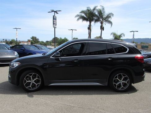 Used 2019 BMW X1 sDrive28i w/ Convenience Package FWD image 5