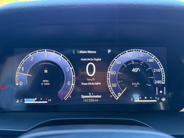 Used 2021 Jeep Grand Cherokee L Laredo AWD/4WD image 23