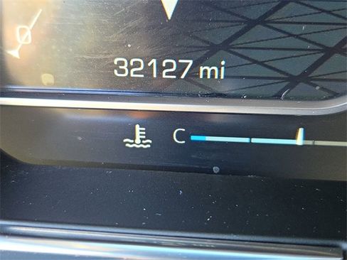 Certified 2024 GMC Sierra 1500 Denali w/ Denali Reserve Package image 27