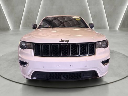 Used 2021 Jeep Grand Cherokee Limited w/ Quick Order Package 28K 80th AWD/4WD image 2