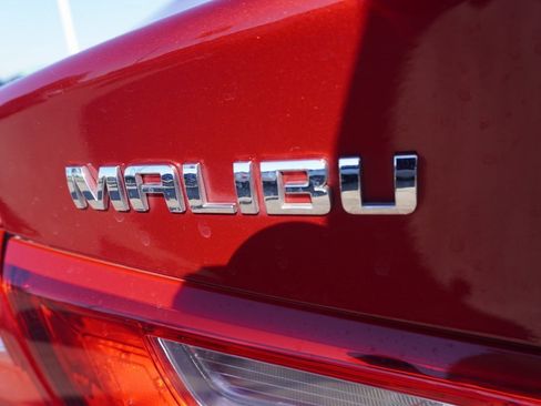 Used 2024 Chevrolet Malibu LT image 28