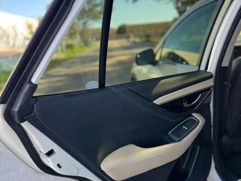 Used 2021 Subaru Outback Limited w/ Popular Package #2 image 10