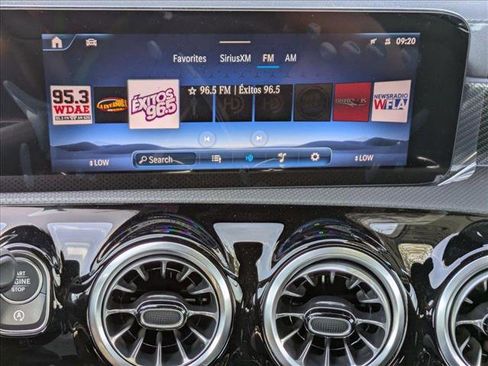 New 2025 Mercedes-Benz CLA 250 image 13