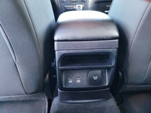 Certified 2019 Ford Ranger XLT w/ Equipment Group 302A Luxury image 15