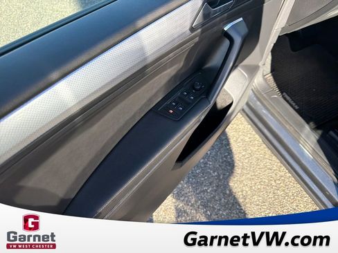 Certified 2024 Volkswagen Tiguan S image 12