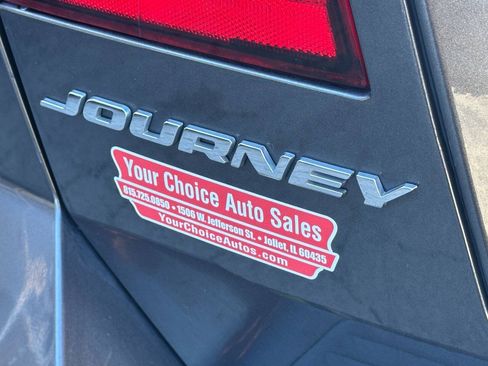 Used 2020 Dodge Journey SE w/ SE Popular Equipment Group FWD image 5