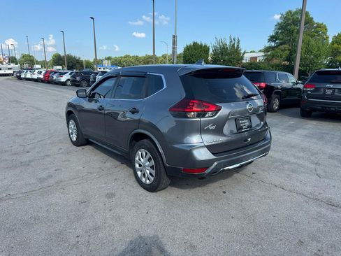 Used 2020 Nissan Rogue S AWD/4WD image 5