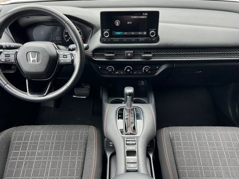 Used 2024 Honda HR-V Sport image 14