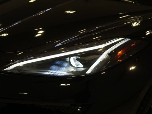 New 2026 Chevrolet Corvette Z06 RWD image 35