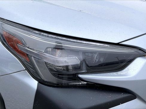 Certified 2025 Subaru Outback Touring XT image 30