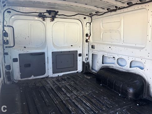 Used 2016 Nissan NV 1500 S w/ Power Package image 25