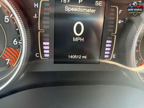Used 2015 Jeep Cherokee Latitude AWD/4WD image 16