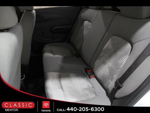Used 2016 Chevrolet Sonic LS image 14