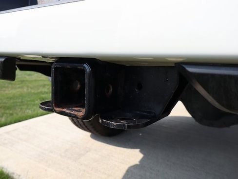 Used 2024 RAM 3500 Laramie w/ Night Edition image 40