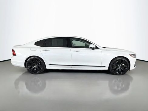 Certified 2023 Volvo S90 B6 Plus w/ Protection Package Premier AWD/4WD image 8