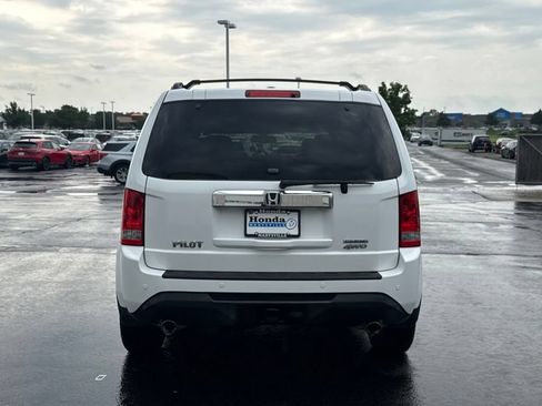 Used 2013 Honda Pilot Touring image 6