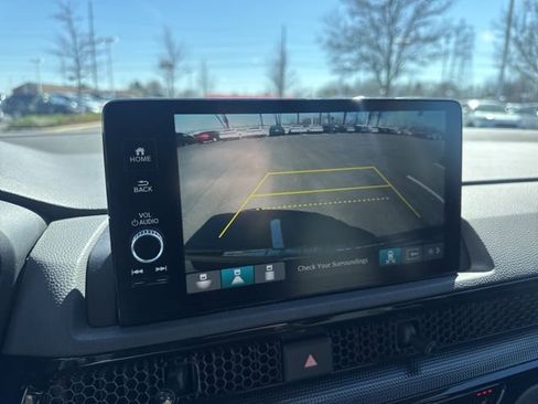 Certified 2024 Honda CR-V EX-L image 23