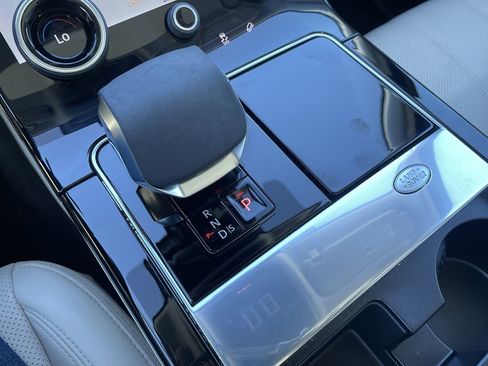 Used 2023 Land Rover Range Rover Velar S image 14