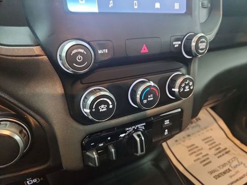 Used 2022 RAM 1500 Tradesman w/ Trailer Tow Group (B) RWD image 22