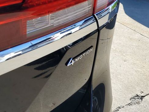 New 2026 Volkswagen Atlas SE AWD/4WD image 8