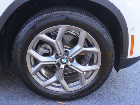 Used 2020 BMW X3 sDrive30i w/ Premium Package image 47