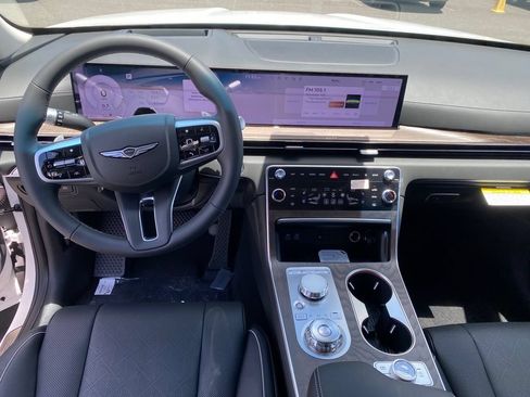 New 2026 Genesis GV80 2.5T Prestige AWD/4WD image 12