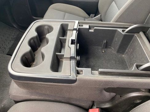 Certified 2019 Chevrolet Silverado 1500 LT image 15